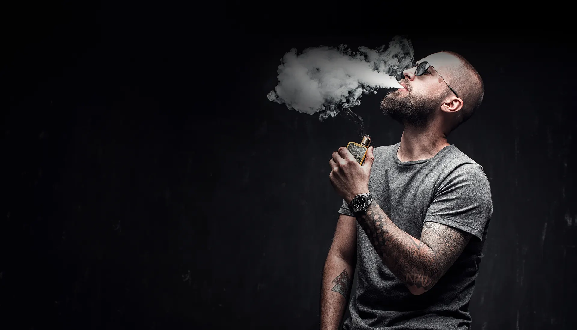 L'actus de vape à portée de main !